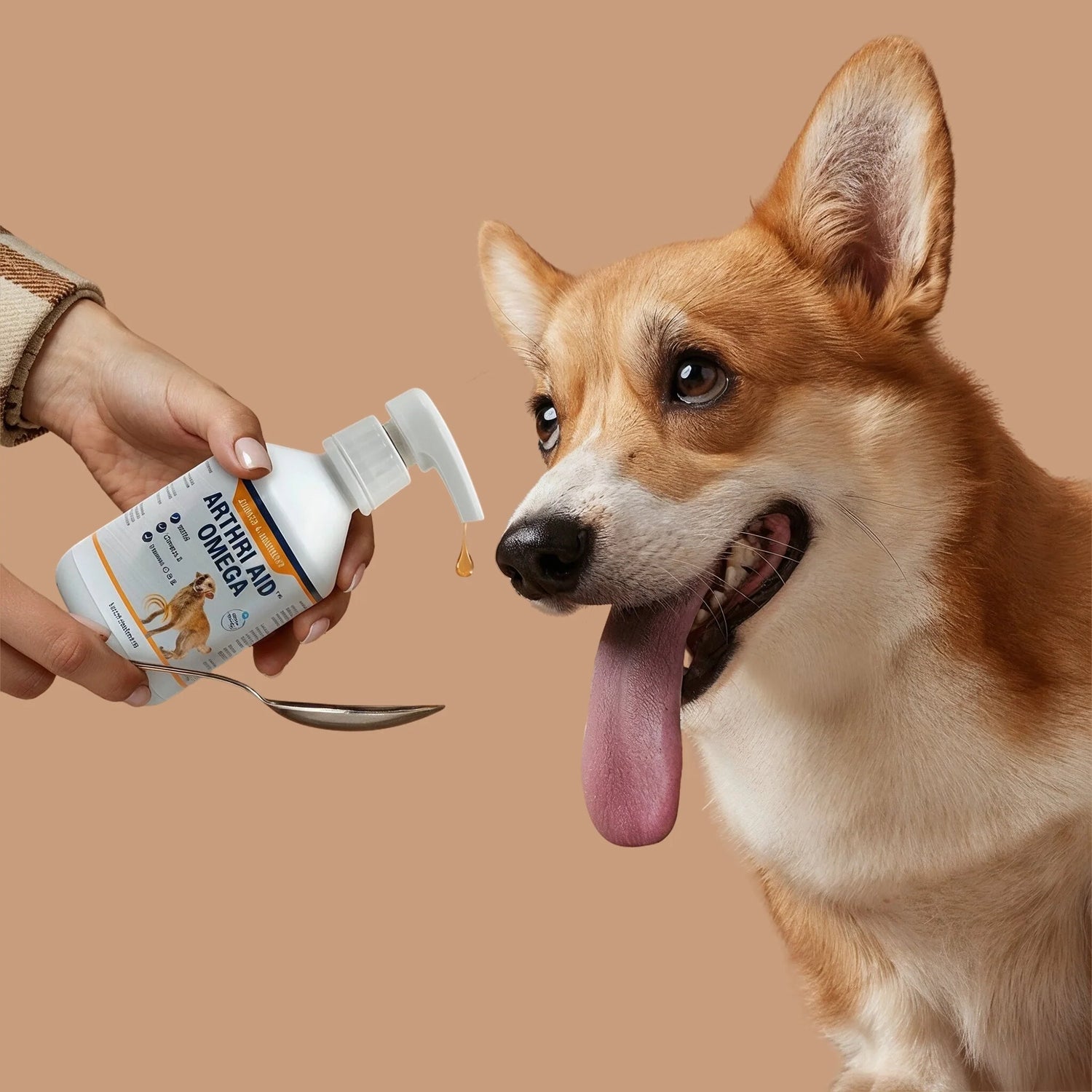 Pet Supplements