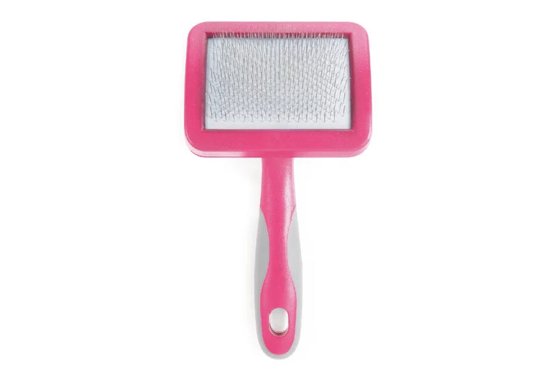 ERGO BRUSH CAT SLICKER