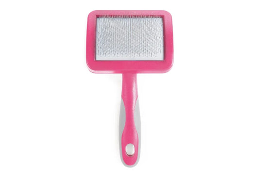 ERGO BRUSH CAT SLICKER