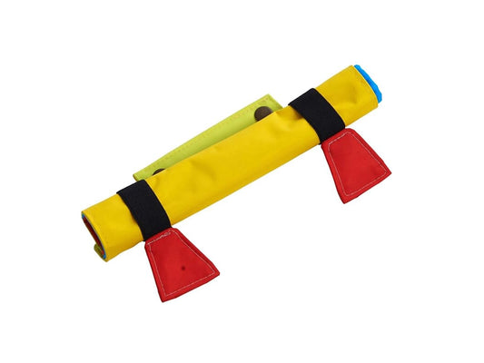 ROCK'N ROLL TASK FOR ACTIVITY MAT LEVEL 3 INTERACTIVE DOG TOY