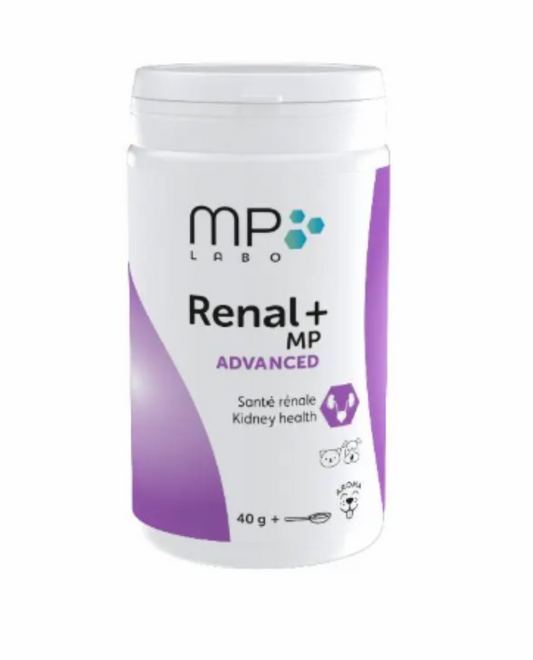Renal+MP Advanced 40