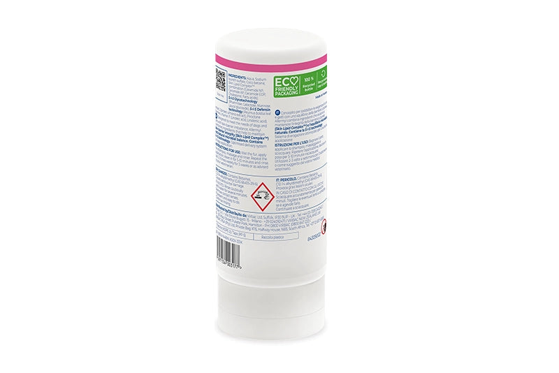 ALLERMYL SHAMPOO  FOR DOGS & CATS 250ml