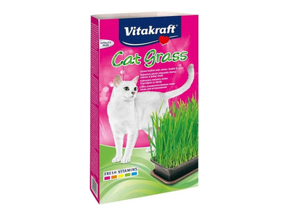 VITAKRAFT CAT GRASS 120g