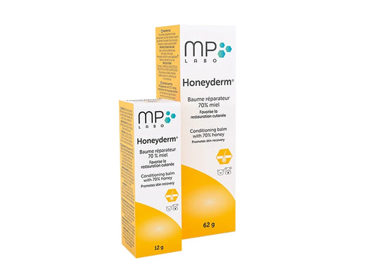 Honeyderm® Conditioning Balm 62g