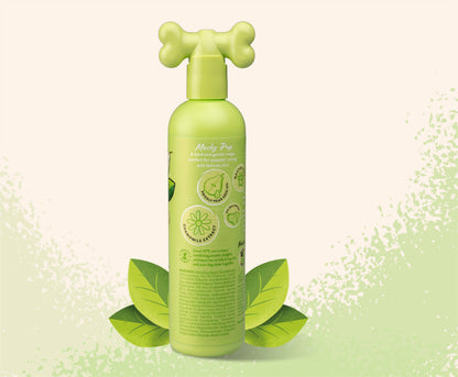 PET HEAD MUCKY PUP PUPPY SHAMPOO 300ml